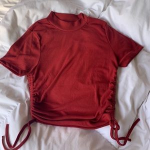 Cotton On Runched Top